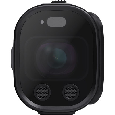 Avatar Shop|Yashica Journey Camcorder Video 4K, Unghi Larg 115°, Ecran Flip, Design Compact, Negru|Yashica