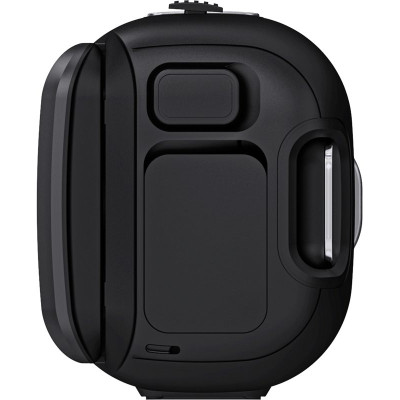 Avatar Shop|Yashica Journey Camcorder Video 4K, Unghi Larg 115°, Ecran Flip, Design Compact, Negru|Yashica