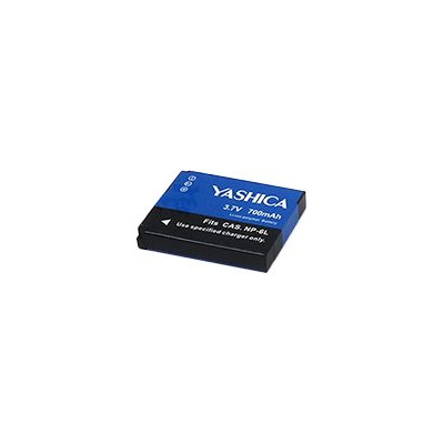 Yashica NP-6L Acumulator, Pentru DigiPix 100/DZ-100