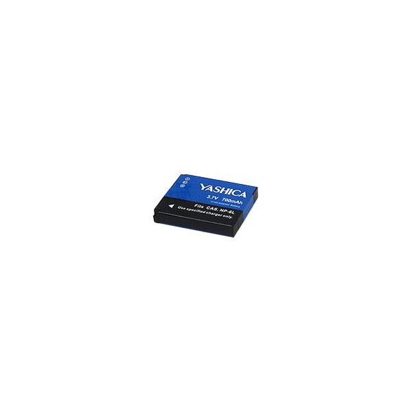 Yashica NP-6L Acumulator, Pentru DigiPix 100/DZ-100