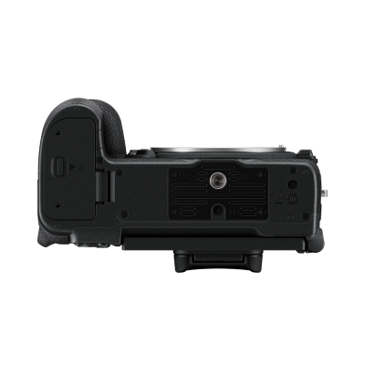 Avatar Shop|Nikon Z5II kit cu Obiectiv 24-50mm - Aparat Foto Nikon Mirrorless Full-Frame 24.5 MP 4K UHD|Nikon