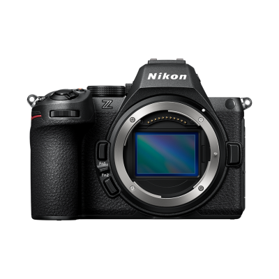 Avatar Shop|Nikon Z5II - Aparat Foto Mirrorless 24.5MP 4K UHD body|Nikon