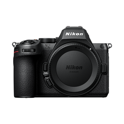 Avatar Shop|Nikon Z5II - Aparat Foto Mirrorless 24.5MP 4K UHD body|Nikon
