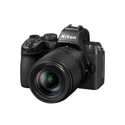 Nikon Z50II - Aparat Foto Mirrorless 20.9MP 4K Kit obiectiv 18-140mm