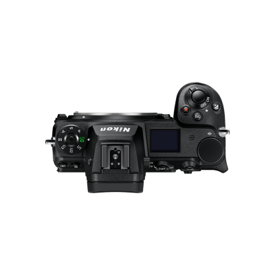 Avatar Shop|Nikon Z6II - Aparat Foto Nikon Mirrorless Full-Frame 24.5 MP 4K Ultra HD body|Nikon