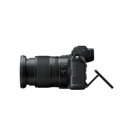 Avatar Shop|Nikon Z6II Essential Movie Kit|Nikon