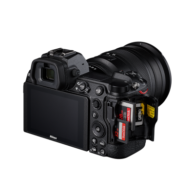 Avatar Shop|Nikon Z6II Essential Movie Kit|Nikon