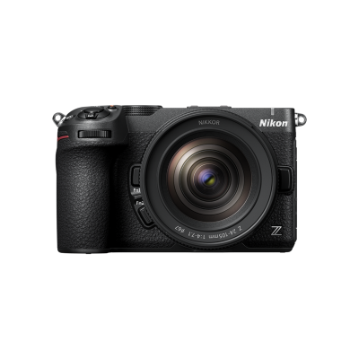 Nikon Z5IIC Aparat Foto Mirrorless Kit obiectiv 24-105mm