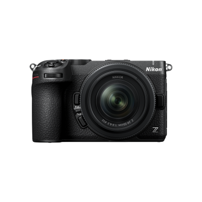 Nikon Z5IIC Aparat Foto Mirrorless Kit obiectiv 24-50mm