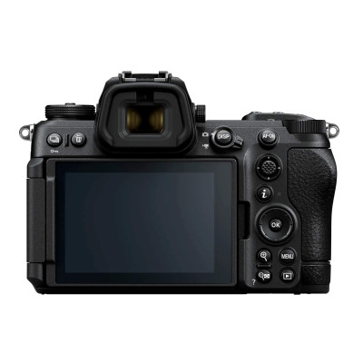 inregistrare video 6k raw intern codecuri prores nikon z6iii