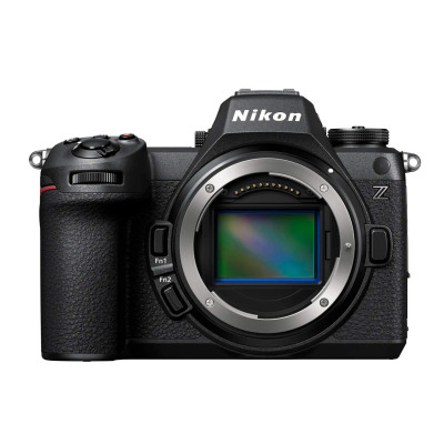 senzor cmos partially stacked 24.5 mp procesor expeed 7 nikon z6iii