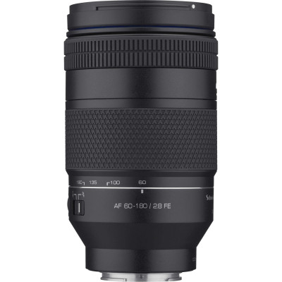 Avatar Shop|Sony A7 III + Obiectiv Samyang 60-180mm F2.8 FE, bonus card Lexar 64gb si incarcator|