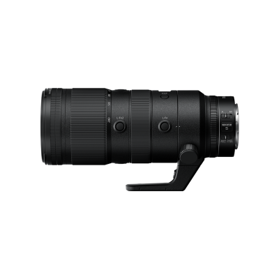 Avatar Shop|Obiectiv foto mirrorless Nikon Z 70-200mm f/2.8 VR S NIKKOR|Nikon