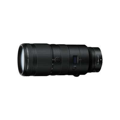 Avatar Shop|Obiectiv foto mirrorless Nikon Z 70-200mm f/2.8 VR S NIKKOR|Nikon