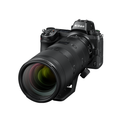 Avatar Shop|Obiectiv foto mirrorless Nikon Z 70-200mm f/2.8 VR S NIKKOR|Nikon