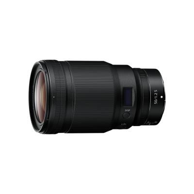 Avatar Shop|Obiectiv foto mirrorless Nikon Z 50mm f/1.2 S NIKKOR|Nikon