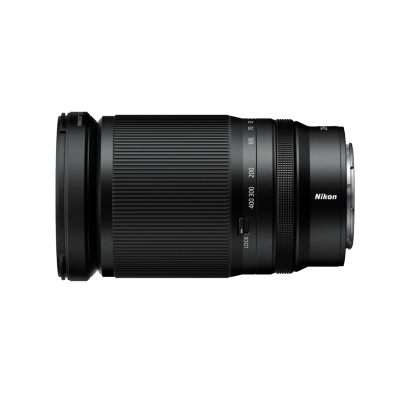Avatar Shop|Obiectiv foto mirrorless Nikon Z 28-400mm f/4-8 VR NIKKOR|Nikon