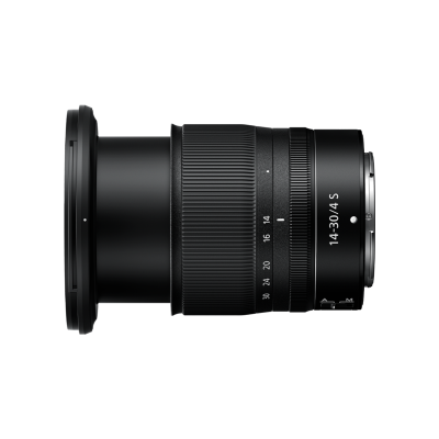 Avatar Shop|Obiectiv foto mirrorless Nikon Z 14-30mm f/4 S NIKKOR|Nikon