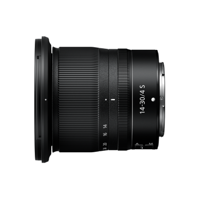 Avatar Shop|Obiectiv foto mirrorless Nikon Z 14-30mm f/4 S NIKKOR|Nikon
