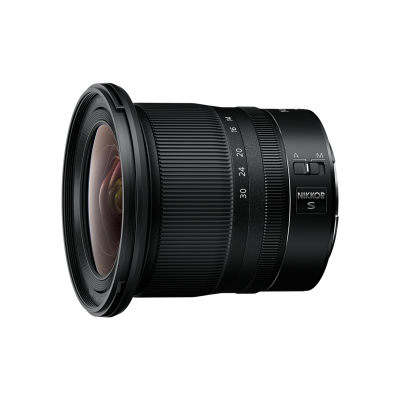 Avatar Shop|Obiectiv foto mirrorless Nikon Z 14-30mm f/4 S NIKKOR|Nikon