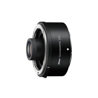 Teleconvertor Nikon Z TC-2.0x