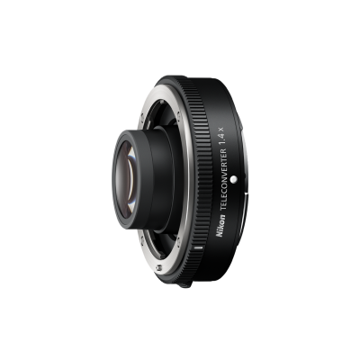 Teleconvertor Nikon Z TC-1.4x