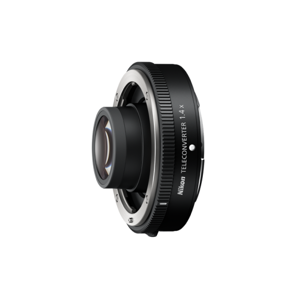 Teleconvertor Nikon Z TC-1.4x