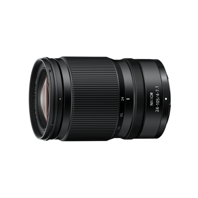 Avatar Shop|Obiectiv foto mirrorless Nikon Z 24-105mm f/4-7.1 NIKKOR|Nikon