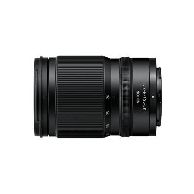 Avatar Shop|Obiectiv foto mirrorless Nikon Z 24-105mm f/4-7.1 NIKKOR|Nikon