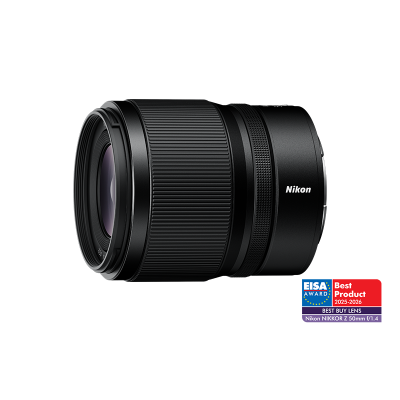 Avatar Shop|Obiectiv foto mirrorless Nikon Z 50mm f/1.4 NIKKOR|Nikon