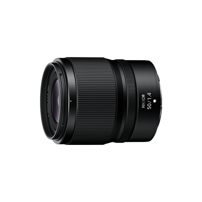 Avatar Shop|Obiectiv foto mirrorless Nikon Z 50mm f/1.4 NIKKOR|Nikon
