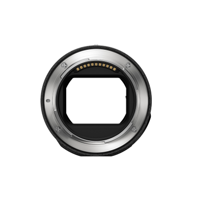 Avatar Shop|Nikon FTZ II Mount Adapter|Nikon