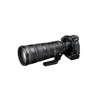 Avatar Shop|Nikon FTZ II Mount Adapter|Nikon