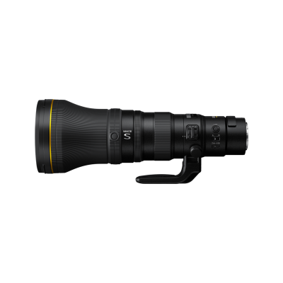 Avatar Shop|Obiective foto mirrorless Nikon Z 800mm f/6.3 VR S NIKKOR|Nikon