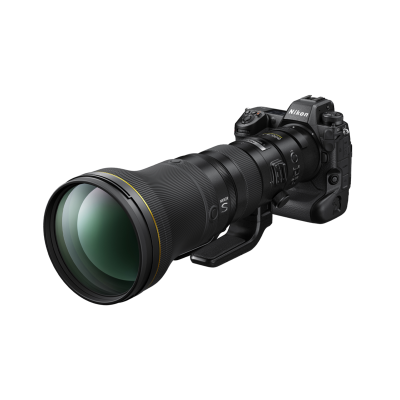 Avatar Shop|Obiective foto mirrorless Nikon Z 800mm f/6.3 VR S NIKKOR|Nikon