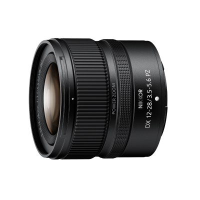 Avatar Shop|Obiectiv foto mirrorless Nikon Z DX 12-28mm f/3.5-5.6 PZ VR NIKKOR|Nikon