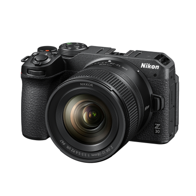 Avatar Shop|Obiectiv foto mirrorless Nikon Z DX 12-28mm f/3.5-5.6 PZ VR NIKKOR|Nikon