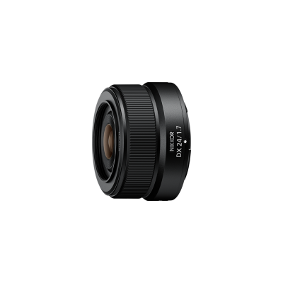 Avatar Shop|Obiectiv foto mirrorless Nikon Z DX 24mm f/1.7 NIKKOR|Nikon