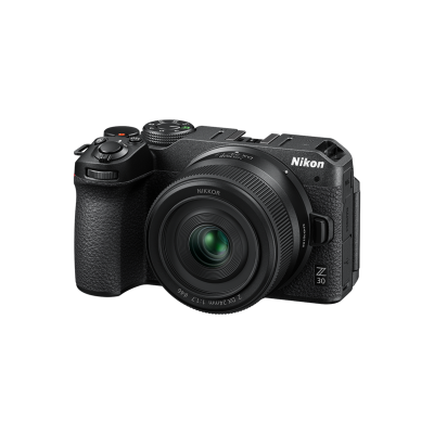 Avatar Shop|Obiectiv foto mirrorless Nikon Z DX 24mm f/1.7 NIKKOR|Nikon