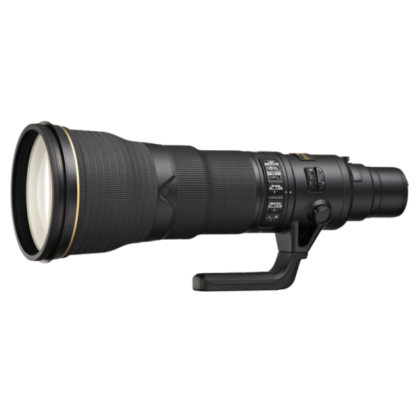 800mm f/5.6E FL ED AF-S VR NIKKOR