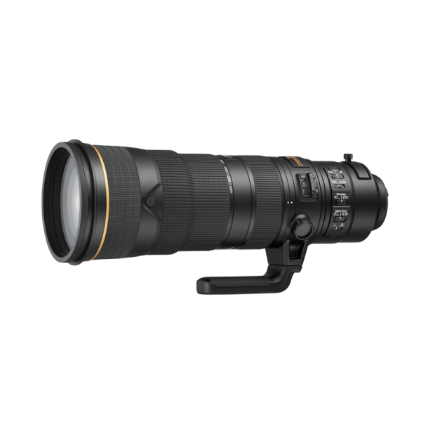 Obiectiv Nikon 180-400mm f/4E TC1.4FL ED VR AF-S NIKKOR