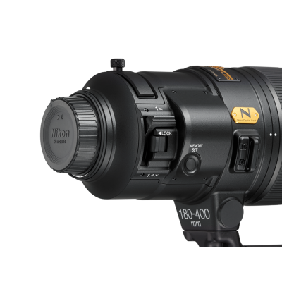 Avatar Shop|Obiectiv Nikon 180-400mm f/4E TC1.4FL ED VR AF-S NIKKOR|Nikon