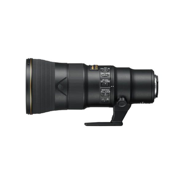 Obiectiv Nikon 500mm f/5.6E PF ED AF-S VR NIKKOR
