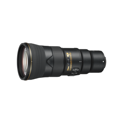 Avatar Shop|Obiectiv Nikon 500mm f/5.6E PF ED AF-S VR NIKKOR|Nikon