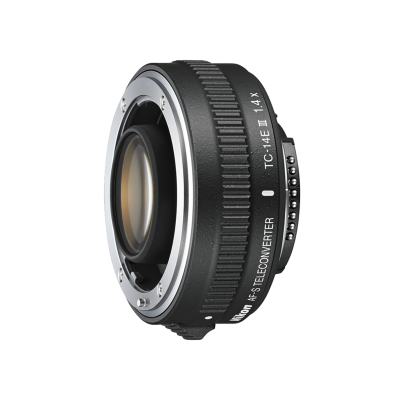 Teleconvertor Nikon TC-14E III AF-S