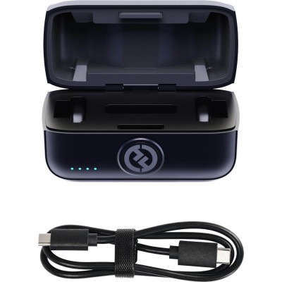 Avatar Shop|Hollyland Lark M3 Combo 2TX+1RX Lavaliere Wireless USB-C, Audio 32-bit Float, Anulare Zgomot AI, Autonomie 24h|HOLLYLAND