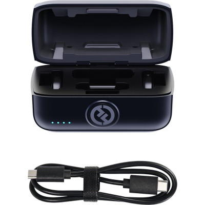 Avatar Shop|Hollyland Lark M3 Combo Lavaliere wireless USB-C & Camera RX, Audio 32-bit Float, Zgomot AI, Autonomie 24h|HOLLYLAND