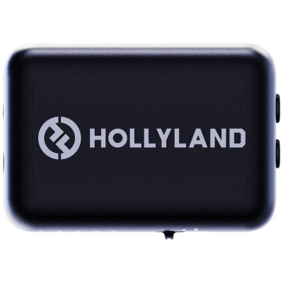 Avatar Shop|Hollyland Lark M3 Combo Lavaliere wireless USB-C & Camera RX, Audio 32-bit Float, Zgomot AI, Autonomie 24h|HOLLYLAND