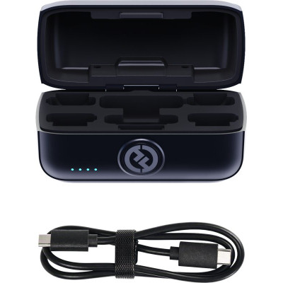 carcasa incarcare acumulator 1800mah autonomie 24 ore