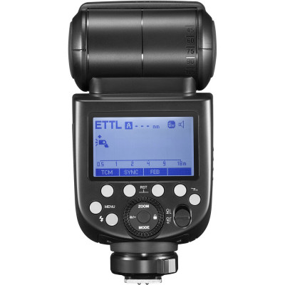 Avatar Shop|Godox Speedlite TT685 II Fuji|Godox